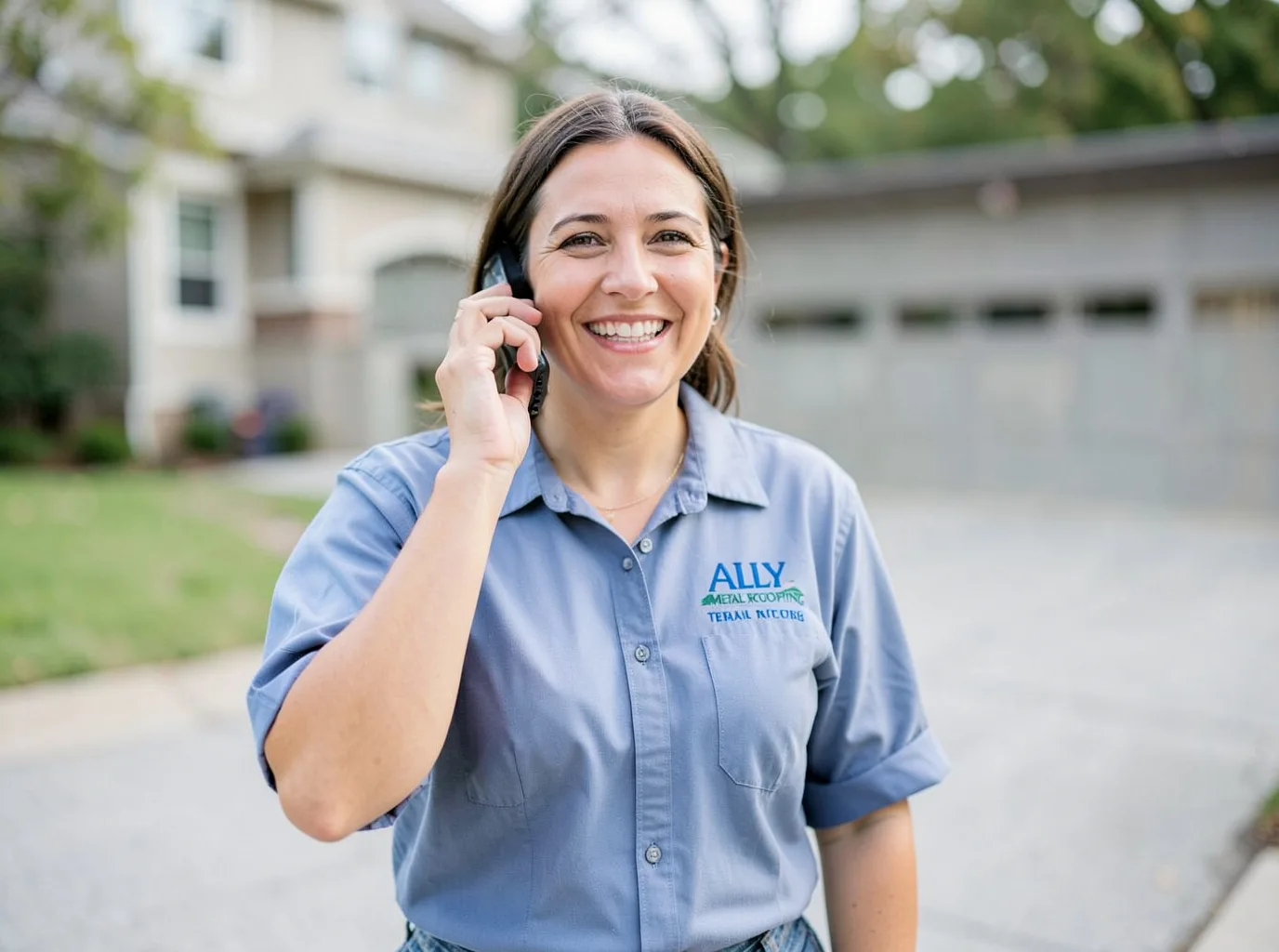 Metal Roof Installation Haddon Heights, NJ FAQs